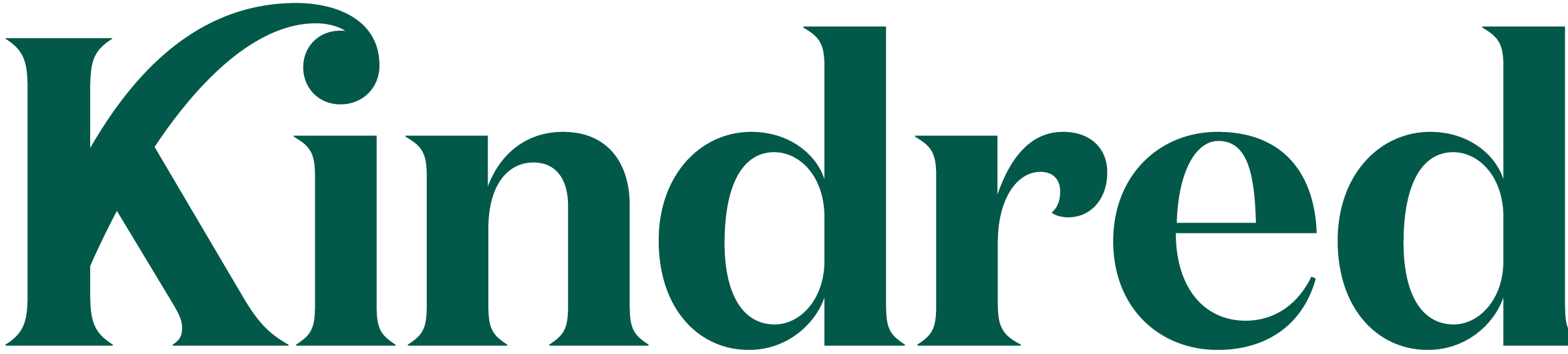 Kindred Healthcare