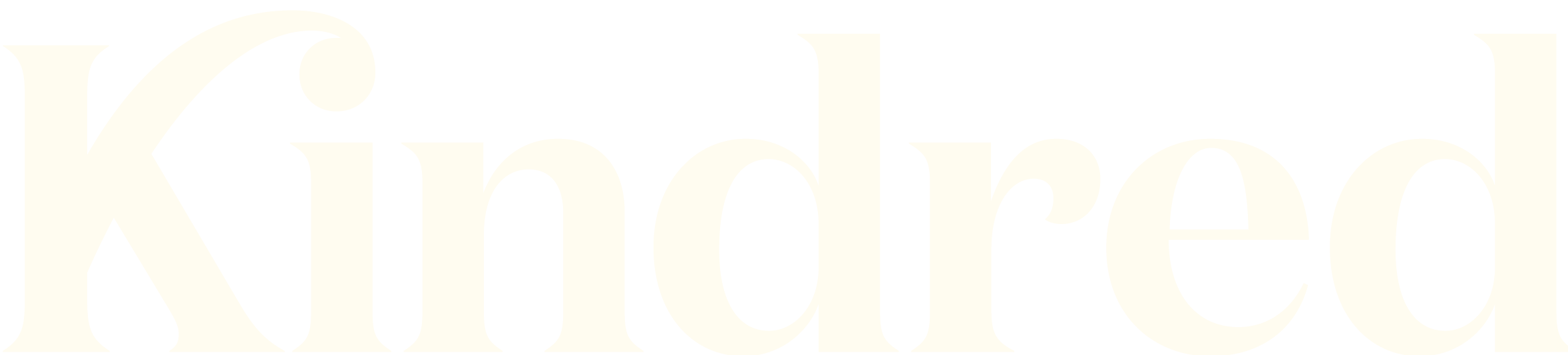 Kindred Healthcare